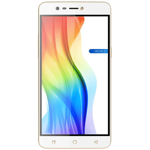 Coolpad Mega 3 Front