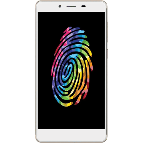 Panasonic Eluga Mark 2 Front