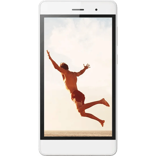 Micromax Canvas Spark 4G Front