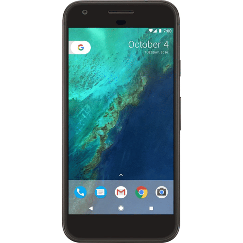 Google Pixel