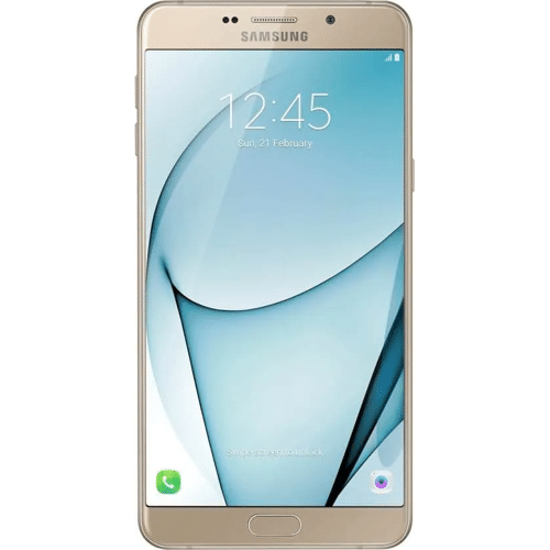 Samsung Galaxy A9 Pro Front