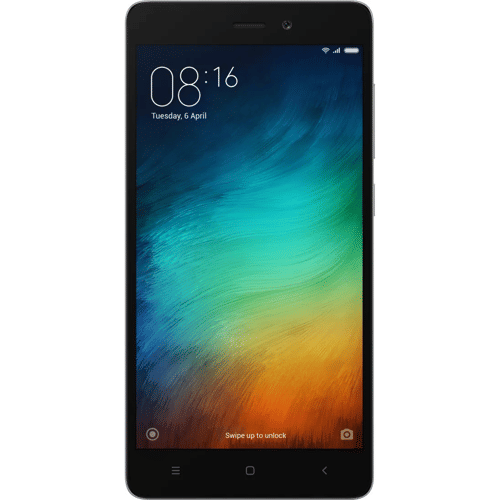 Xiaomi Redmi 3S