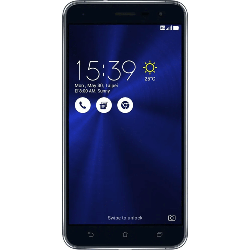 Asus Zenfone 3 Ze552Kl Front