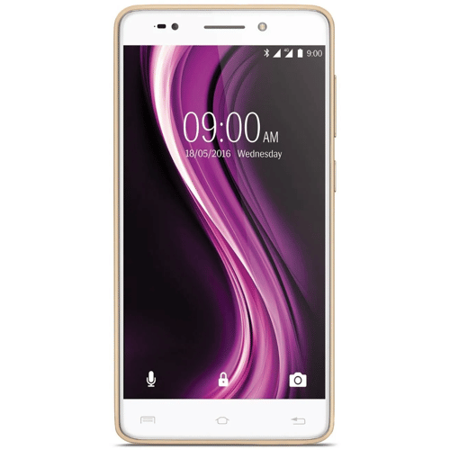 Lava X81 Front