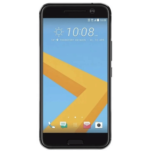 Htc 10 Lifestyle Front