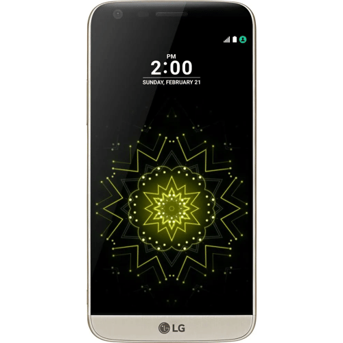 Lg G5 Front