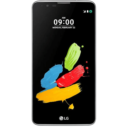 Lg Stylus 2 Front