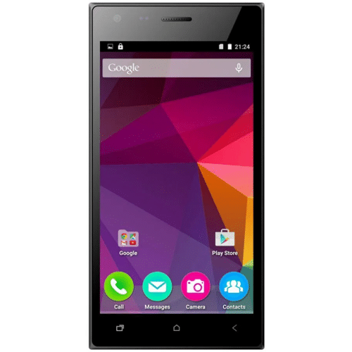 Micromax Canvas Xp 4G Front