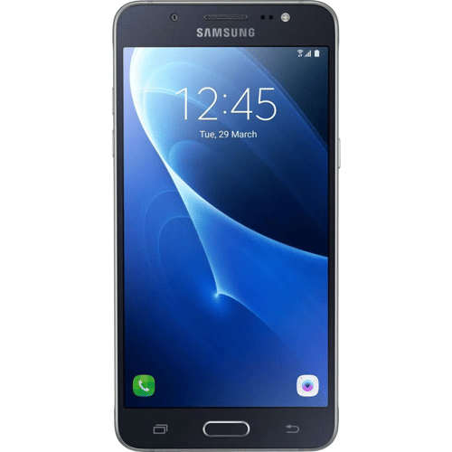 Samsung Galaxy J5 2016 Front