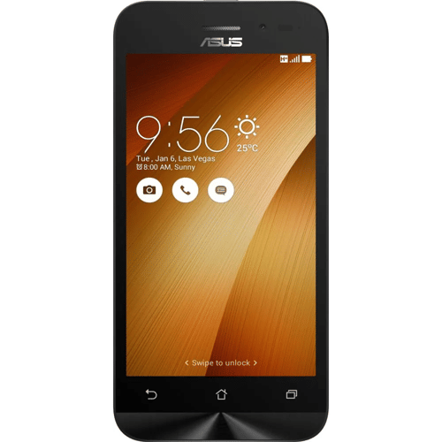 Asus Zenfone Go 4.5 Zb452Kg Front