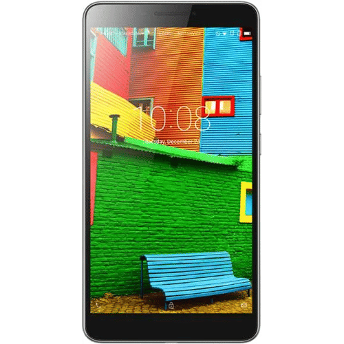 Lenovo Phab Front
