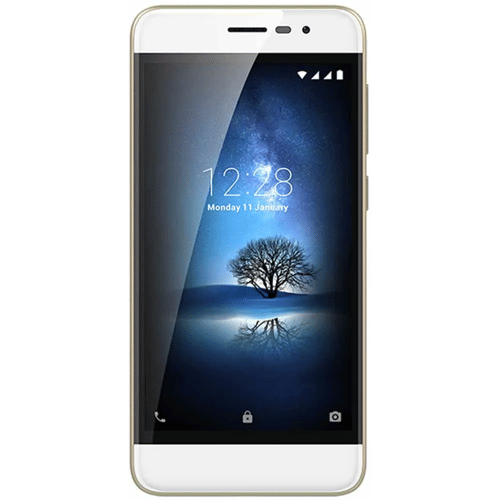 Panasonic Eluga Arc Front