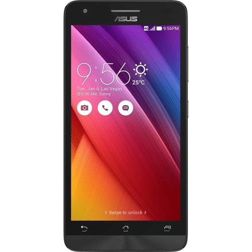 Asus Zenfone Go 5.0 Lte T500 Front