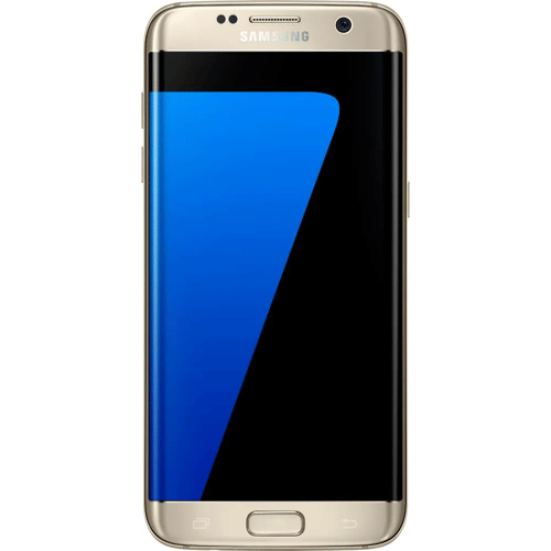 Samsung Galaxy S7 Edge Front