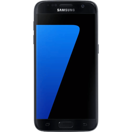 Samsung Galaxy S7 Front