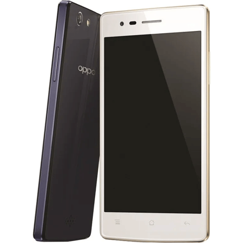 Oppo Neo 5 Dual Sim 16Gb Front
