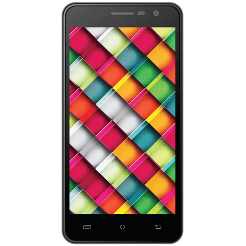 Intex Cloud Crystal 2.5D Front