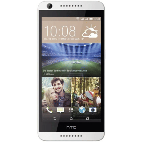 Htc Desire 626 Dual Sim Front