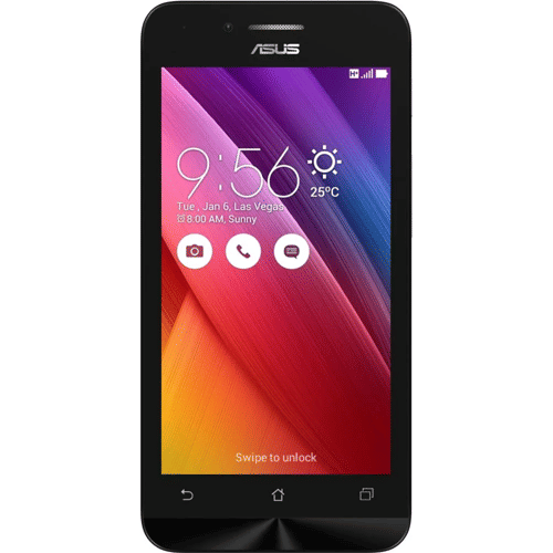 Asus Zenfone Go Zc451Tg Front