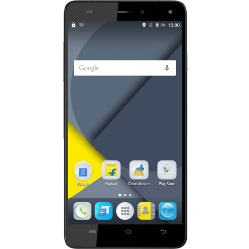 Micromax Canvas Pulse 4G E451 Front