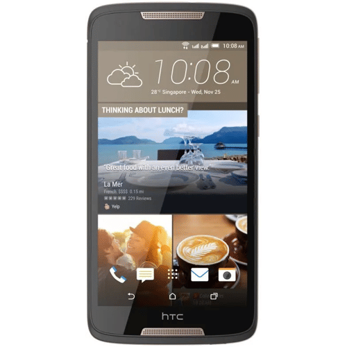 Htc Desire 828 Dual Sim Front