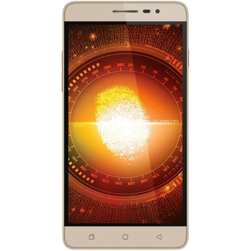 Panasonic Eluga Mark Front