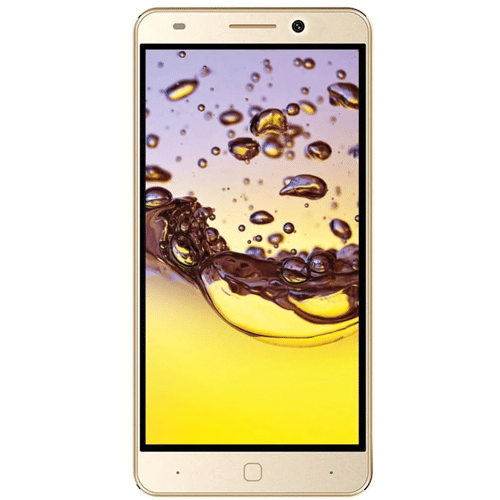 Intex Aqua Super Front