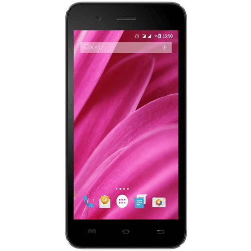 Lava Iris Atom 2X Front