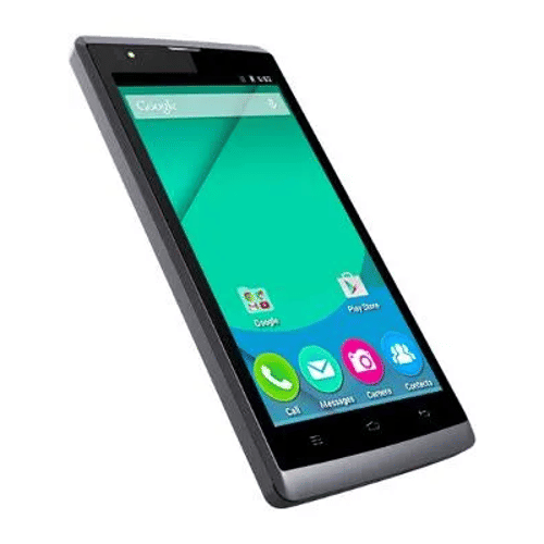 Micromax Canvas Blaze 4G Plus Front