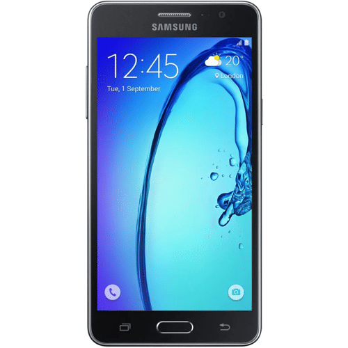Samsung Galaxy On5 Front