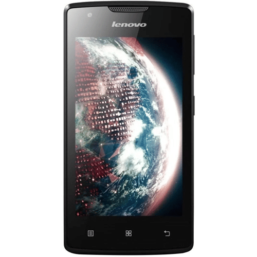 Lenovo A1000 Front
