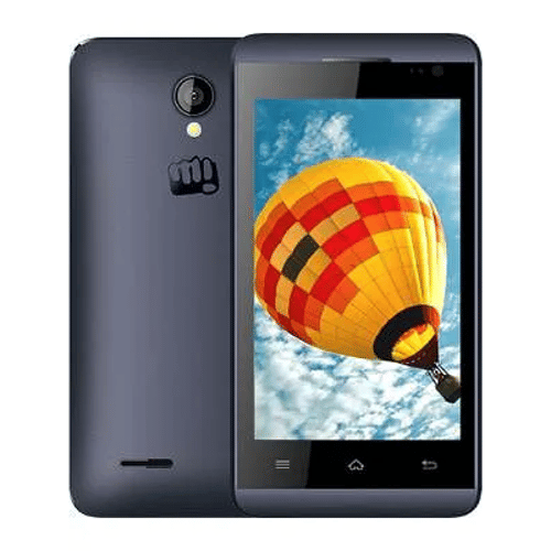 Micromax Bolt S302 Front