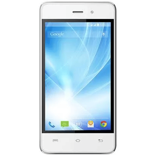 Lava Iris Fuel F1 Mini Front