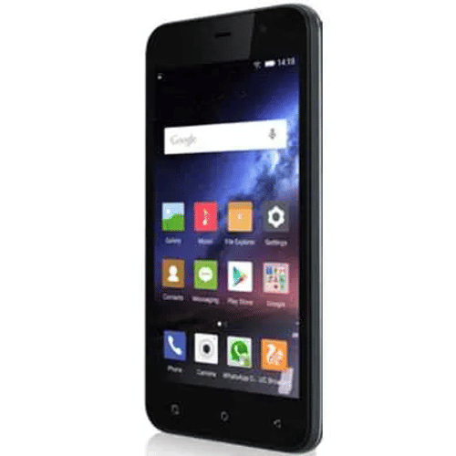 Gionee Pioneer P3S Front