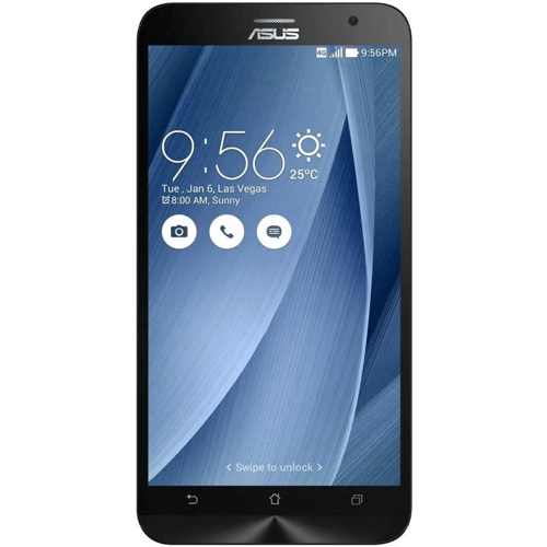 Asus Zenfone 2 Ze551Ml Front