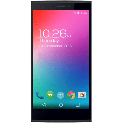 Micromax Canvas Play 4G Front