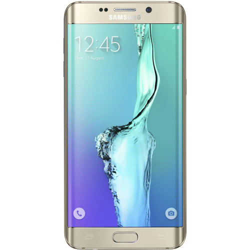 Samsung Galaxy S6 Edge Plus Front