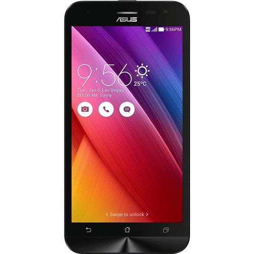 Asus Zenfone 2 Laser Ze500Kl Front