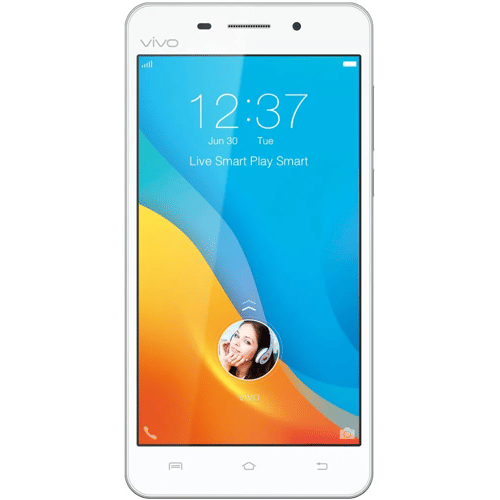 Vivo V1 Max Front