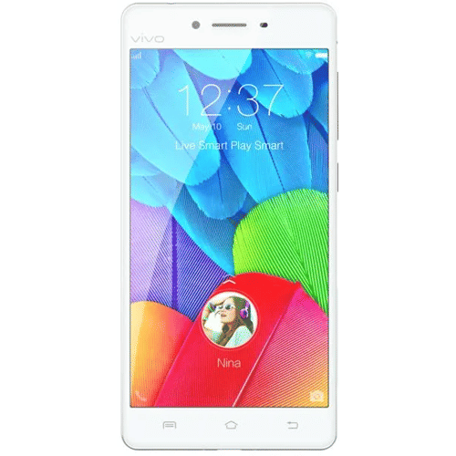 Vivo X5 Pro Front