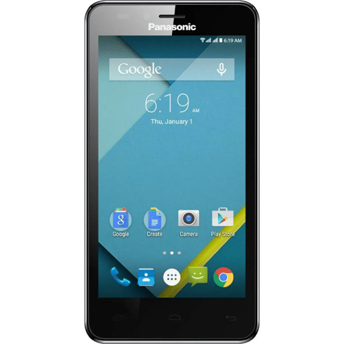 Panasonic T45 4G Front