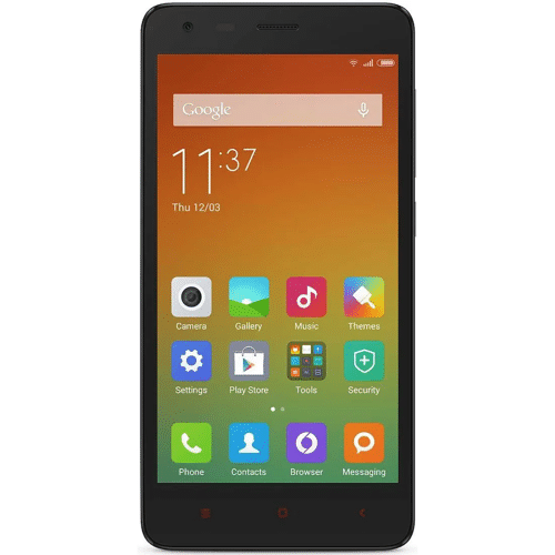 Xiaomi Redmi 2 Prime Front
