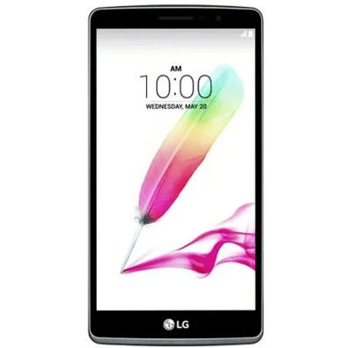Lg G4 Stylus 4G Front