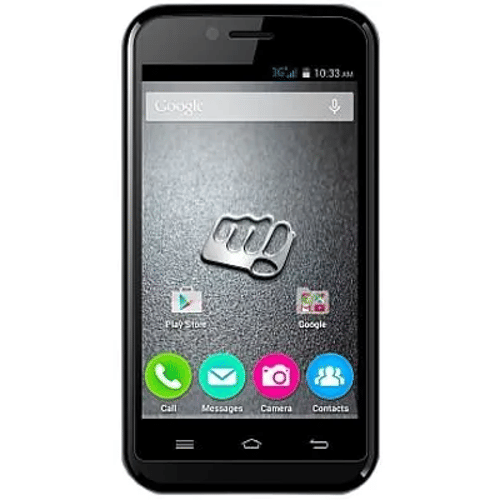 Micromax Bolt S301 Front