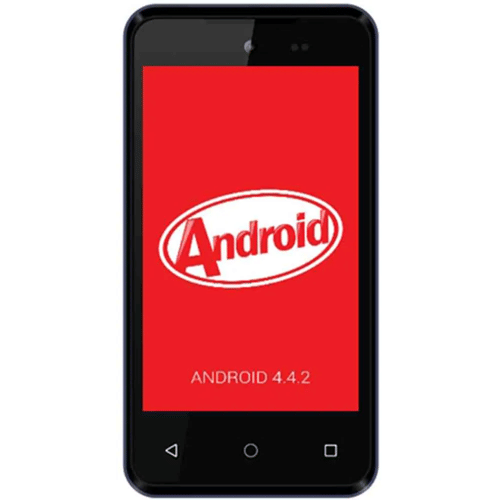 Micromax Bolt D303 Front