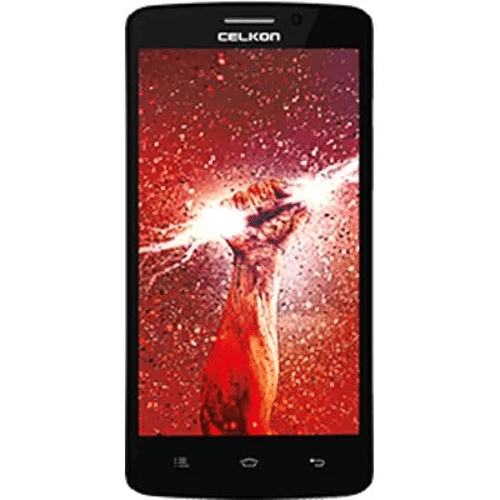 Celkon Millennia Q5K Power