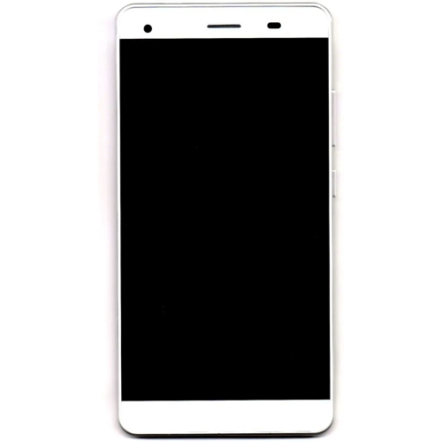 Lava Iris X9 Front