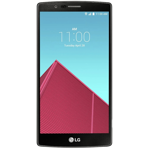 Lg G4 Dual Front