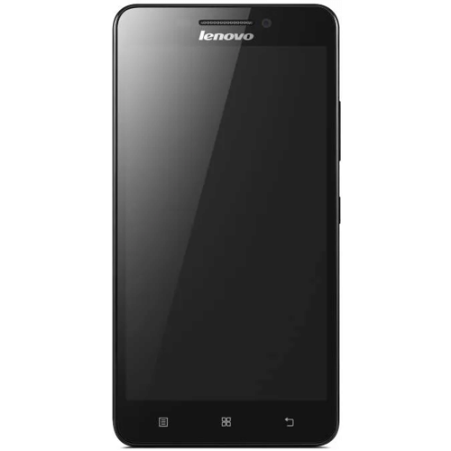 Lenovo A5000 Front