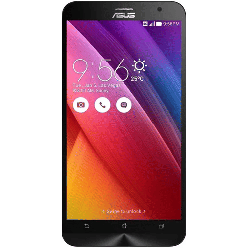Asus Zenfone 2 Ze550Ml Front